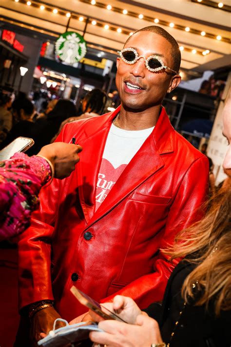 pharrell salary louis vuitton|pharrell williams fashion designer.